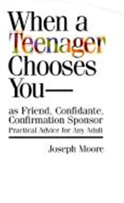When a Teenager Chooses You-