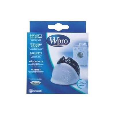 Wpro WAS100 - Filet de lavage