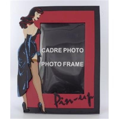 Pin-Up Berthet - Cadre photo