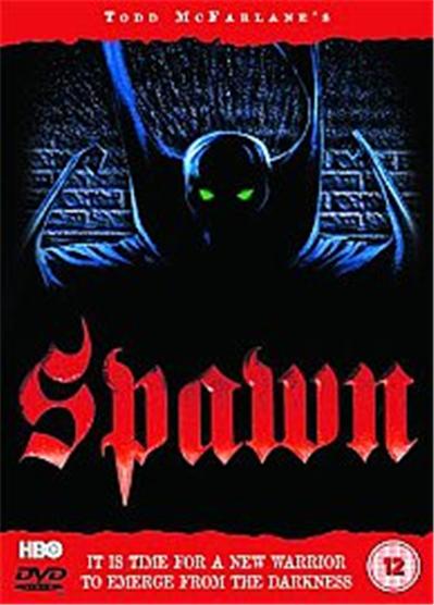 Todd McFarlane's Spawn