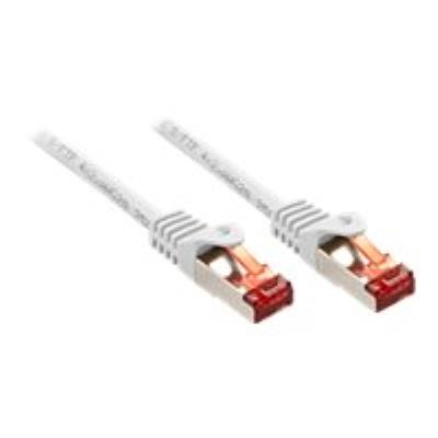 Lindy Basic verbindingskabel - 1 m - wit