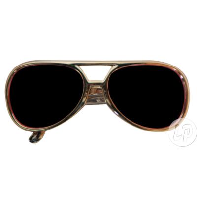 lunettes jumbo elvis