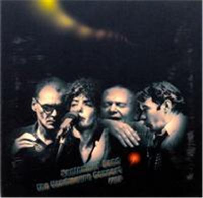 The Vandoeuvre Concert