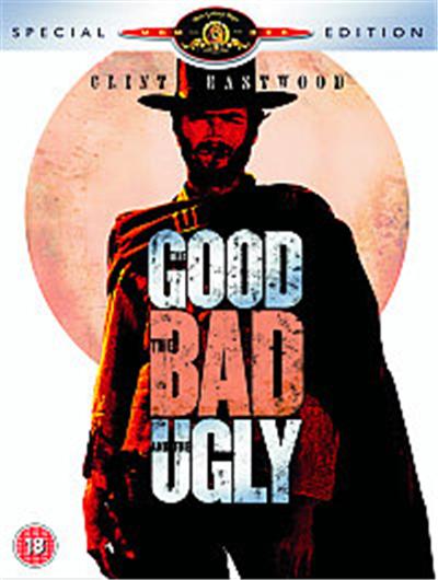 The Good Bad And The Ugly