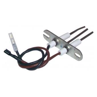 Électrode / Sonde Pour Chaudière Frisquet - Référence F3AA40669 - Neuf