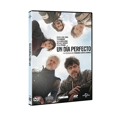 Un jour comme un autre (2015) / A Perfect Day