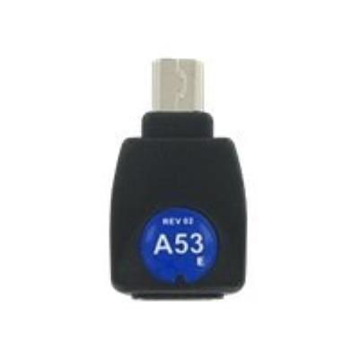 iGo power tip A53 - adaptateur pour prise d'alimentation