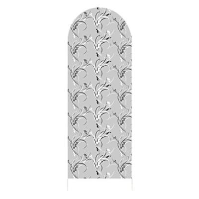 JOSKO produits 2616 ironing comfort premium 2 en 1 housse de table à repasser xS - 125 x 43 cm