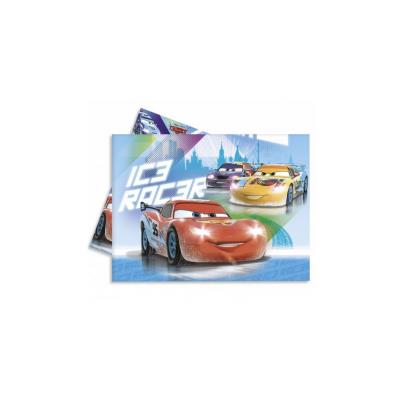 Nappe Cars Ice Racer© - Disney/Pixar©