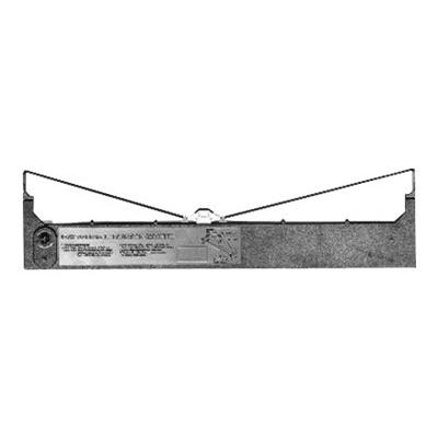 Kores - zwart - printlint