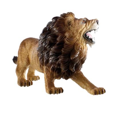 Figurine lion rugissant bullyland
