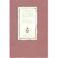 Tres epístolas castellanas