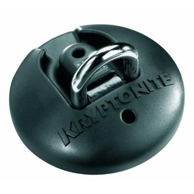 Kryptonite stronghold cadenas