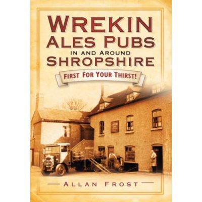 Wrekin Ales Pubs in and Around Shropshire