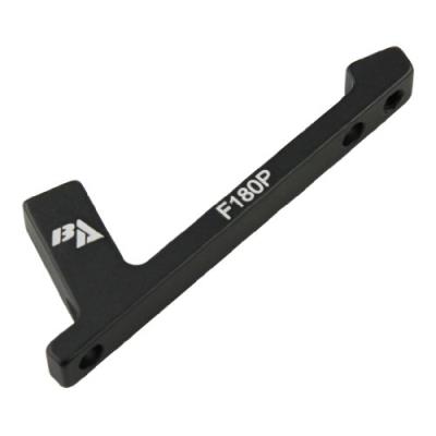 Brake authority adaptateur avant 180 mm fourche pm etrier pm