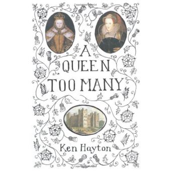 A Queen Too Many - 1