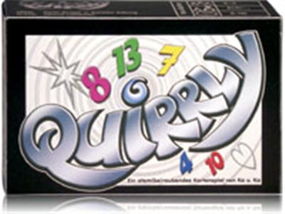 Quirrly