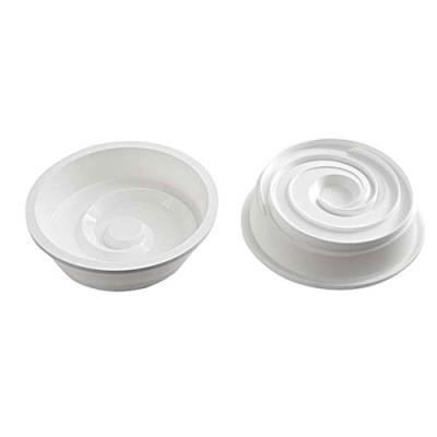 Moule silicone vortex