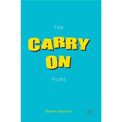Carry On Films