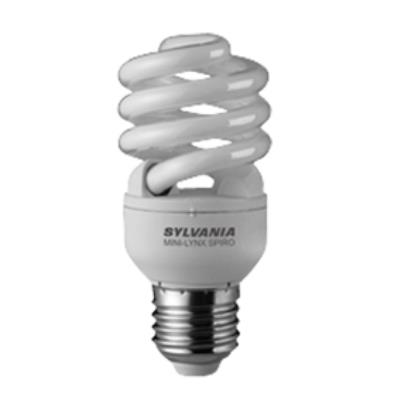 Mlfs spiro 827 e27 15 w bl1 sylvania
