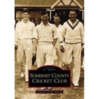 Somerset County Cricket Club