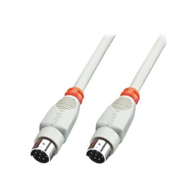Lindy Apple Serial Standard LocalTalk Printer Cable - printerkabel - 2 m