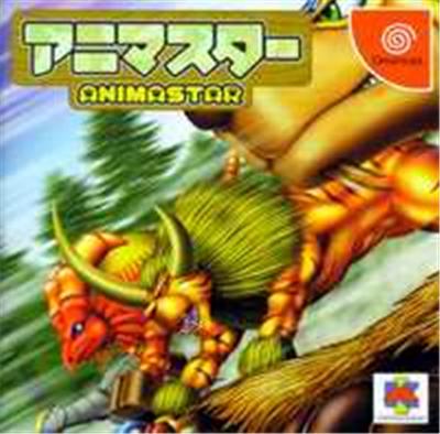 Animastar - IMPORT JAPONAIS