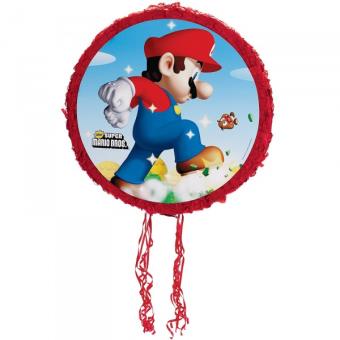 Pinata Super Mario Bros Article De Fete Achat Prix Fnac