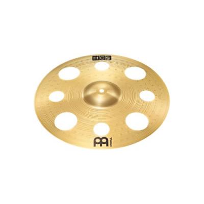 Cymbales MEINL HCS - TRASH CRASH 16 Crashs