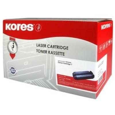 Kores - toner pour fax laser canon l100 l120 l160, noir g1176rb