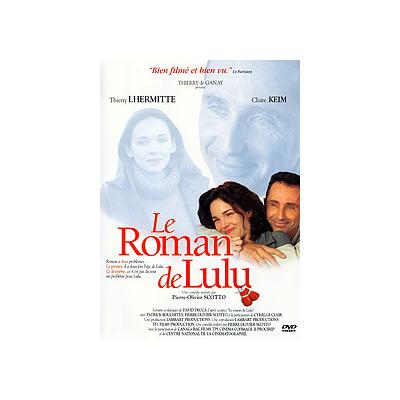 Le Roman de Lulu