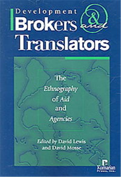 Development Brokers And Translators