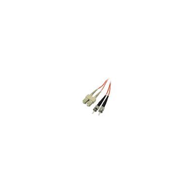 Cable -  divers -  Optique Cord Multi mod 50/125 ST/SC 1 m