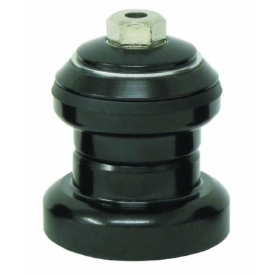 Savage h set 1 1 8 t less hol bolt steel black [misc.] noir noir 1 1 8 inch