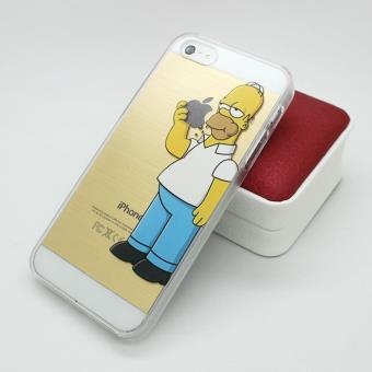 coque iphone 6 homer simpson coque iphone 6 homer simpson