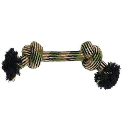 Comparer les prix de Corde à n?ud en coton task force taille m longueur 33 cm