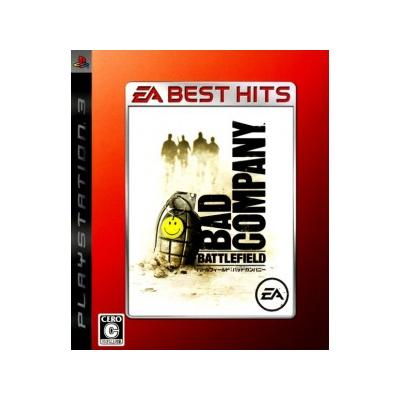 Electronic Arts Battlefield: Bad Company (Ea Best Hits) - Import Japonais