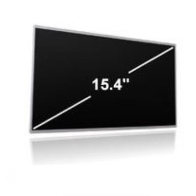 Microscreen msc35488 écran pour ordinateur portable 15,4 ccfl wsxga hd finition brillant