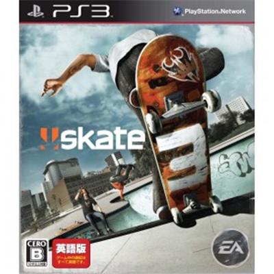 Electronic Arts Skate 3 [Import Japonais]