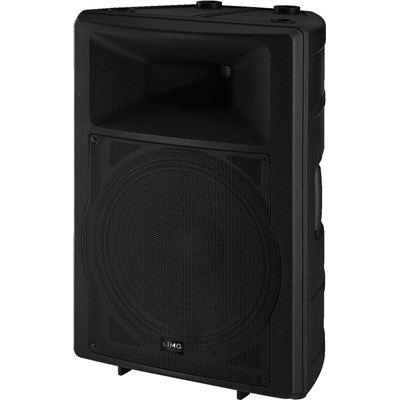 Monacor pak-115mk2 Active Armoire pour haut-parleur