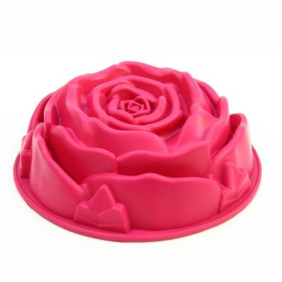 Moule A Gateau En Silicone Forme Fleur Accessoire Patisserie Plat Moule Achat Prix Fnac