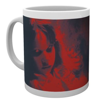 Tasse a cafe L'Exorciste Regan