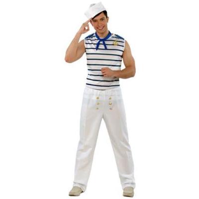 Costume de Marin - Homme