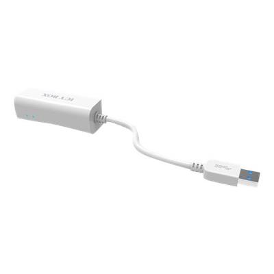RaidSonic ICY BOX IB-AC603CR-U3 - controller voor opslag - SATA 6Gb/s - USB 3.0
