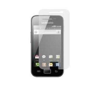 Film de Protection Ecran transparent pour Samsung Galaxy Ace S5830 - 1