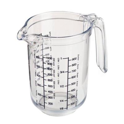 Verre doseur Westmark 1 L