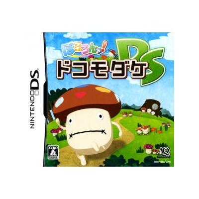 Pororon! Dokomodake DS - IMPORT JAPONAIS  -  reconditionné disponible sur Fnac
