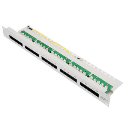 Helos Efb Elektronik 37588.1 Baie De Branchements 011952