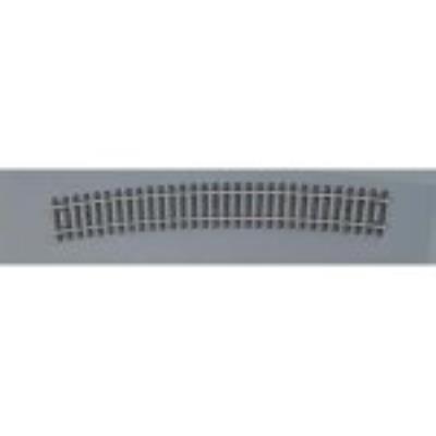 Rail courbe r9 h0 piko 55219