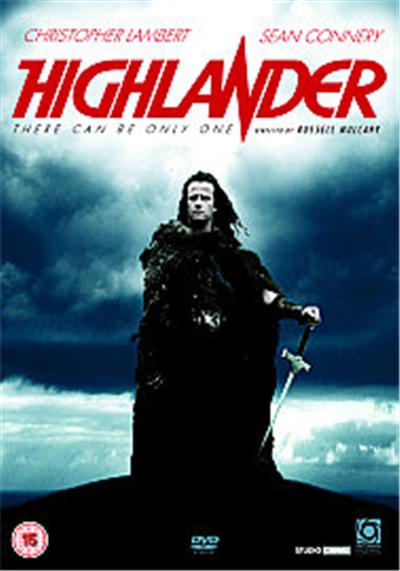 Highlander
